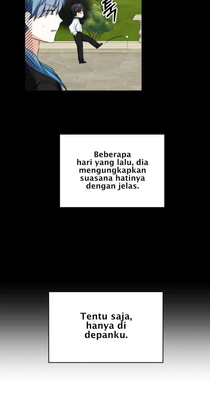 Monster Duke's Daughter Chapter 24 - halaman 7