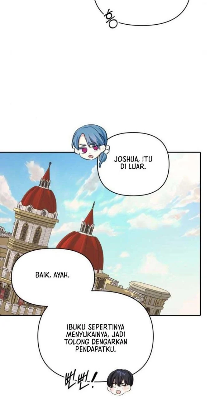 Monster Duke's Daughter Chapter 24 - halaman 9