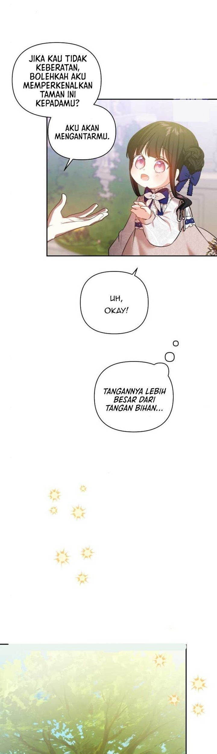 Monster Duke's Daughter Chapter 25 - halaman 11
