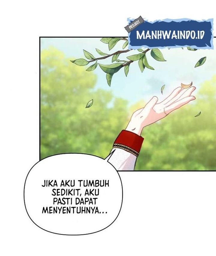 Monster Duke's Daughter Chapter 25 - halaman 14