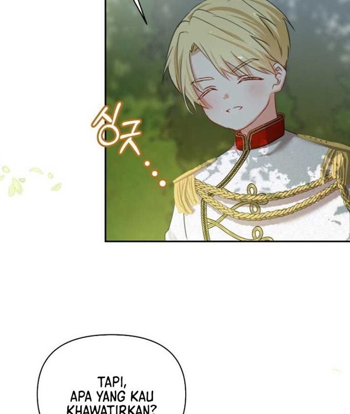 Monster Duke's Daughter Chapter 25 - halaman 16
