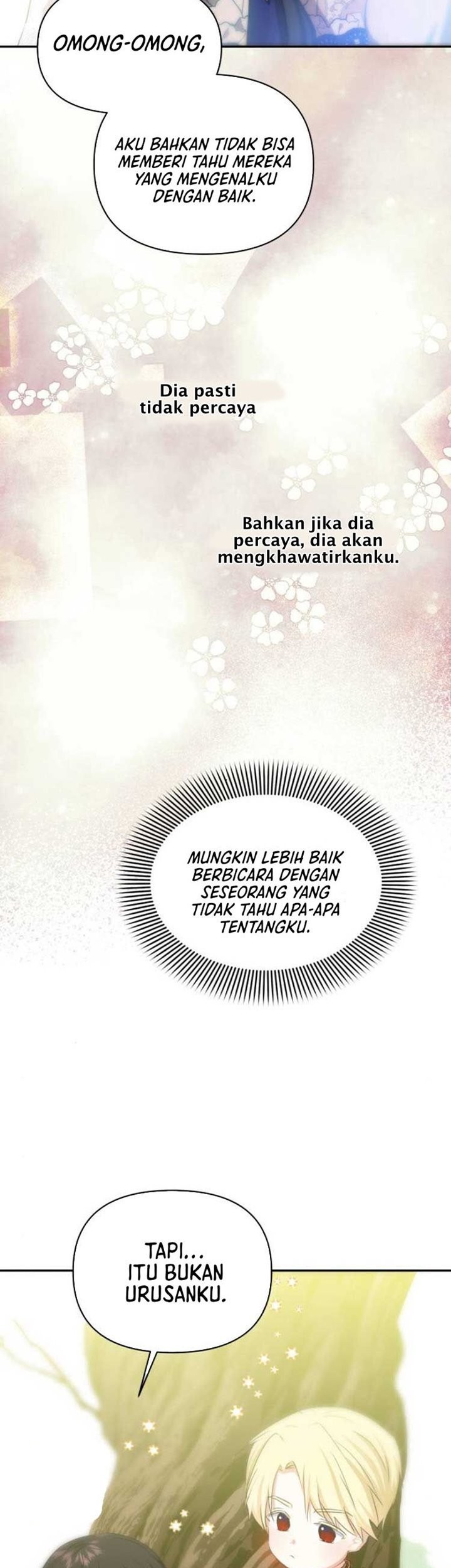 Monster Duke's Daughter Chapter 25 - halaman 19