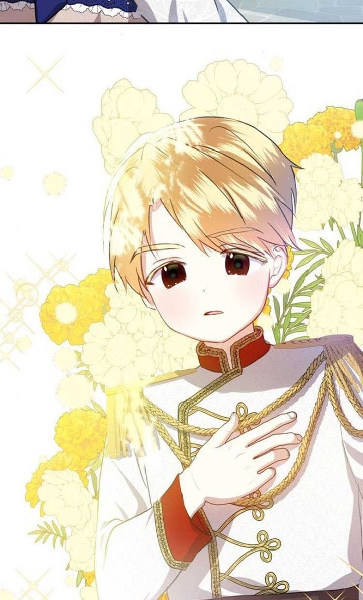 Monster Duke's Daughter Chapter 25 - halaman 2