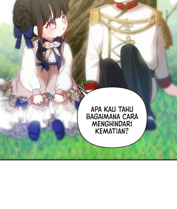 Monster Duke's Daughter Chapter 25 - halaman 20