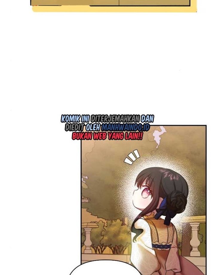 Monster Duke's Daughter Chapter 25 - halaman 32