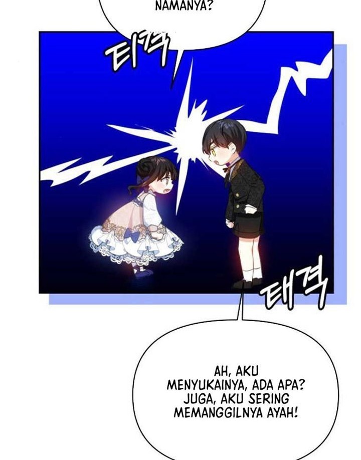 Monster Duke's Daughter Chapter 25 - halaman 34