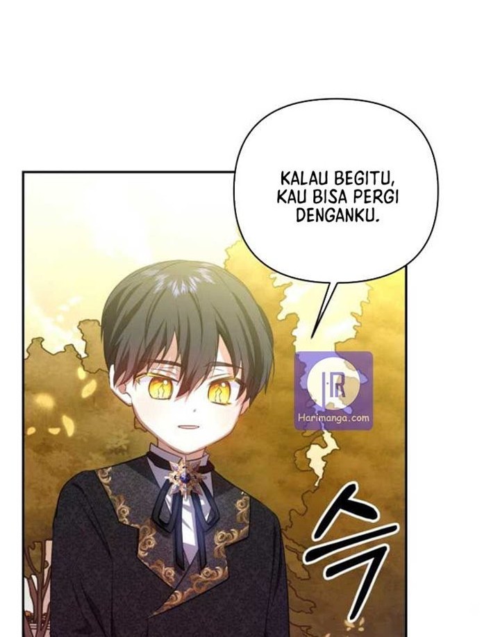Monster Duke's Daughter Chapter 25 - halaman 36