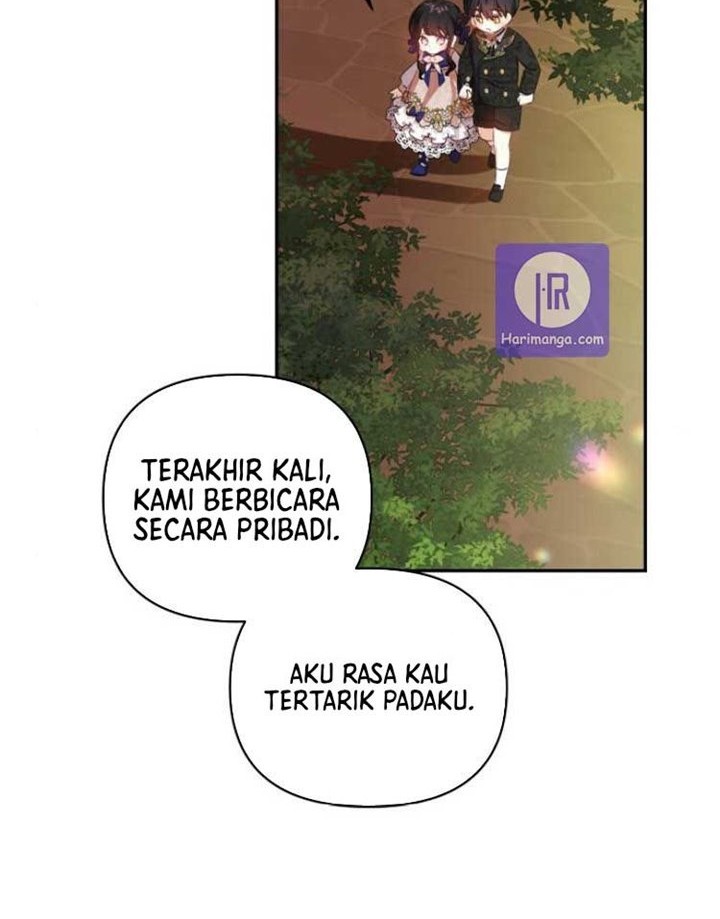 Monster Duke's Daughter Chapter 25 - halaman 40