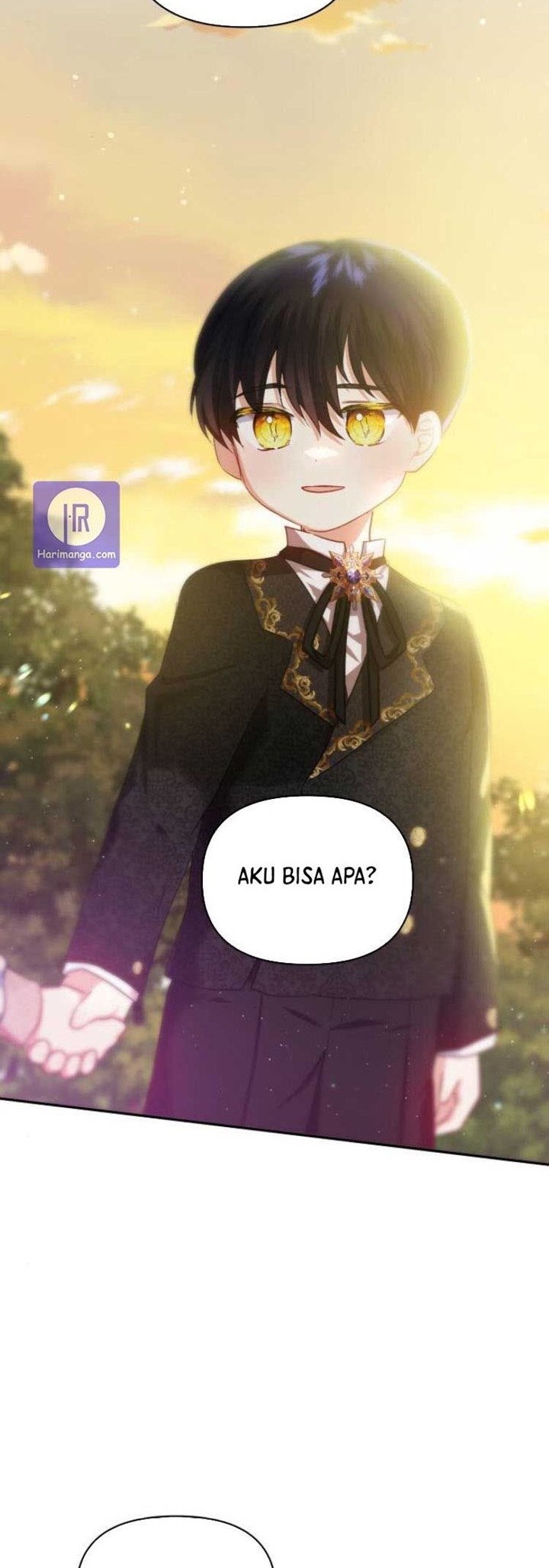 Monster Duke's Daughter Chapter 25 - halaman 44