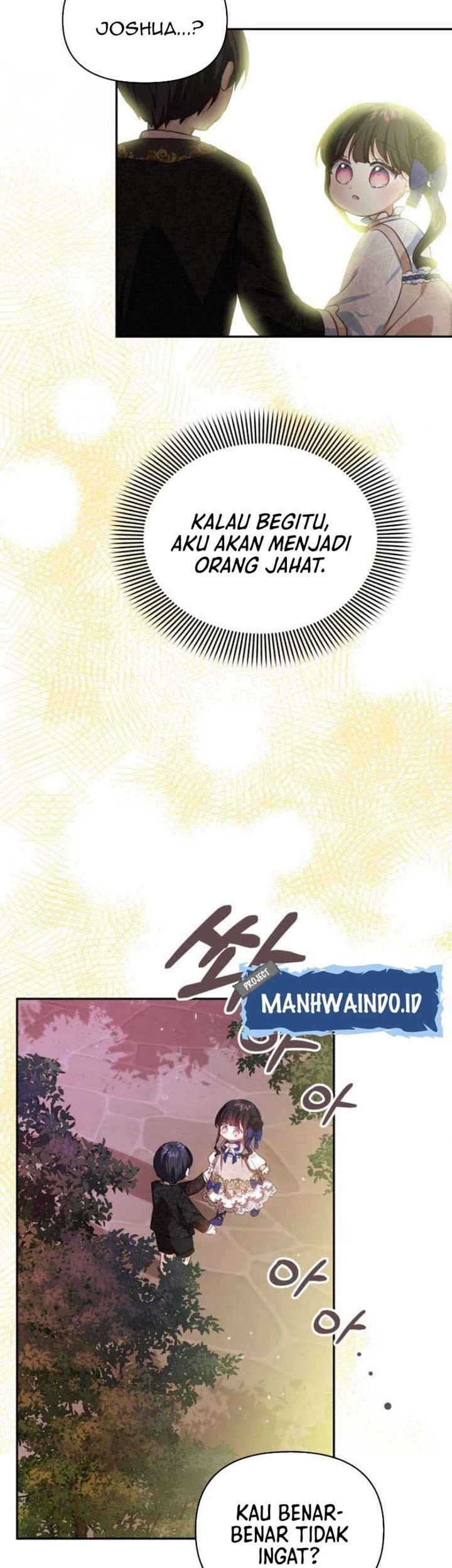 Monster Duke's Daughter Chapter 25 - halaman 45