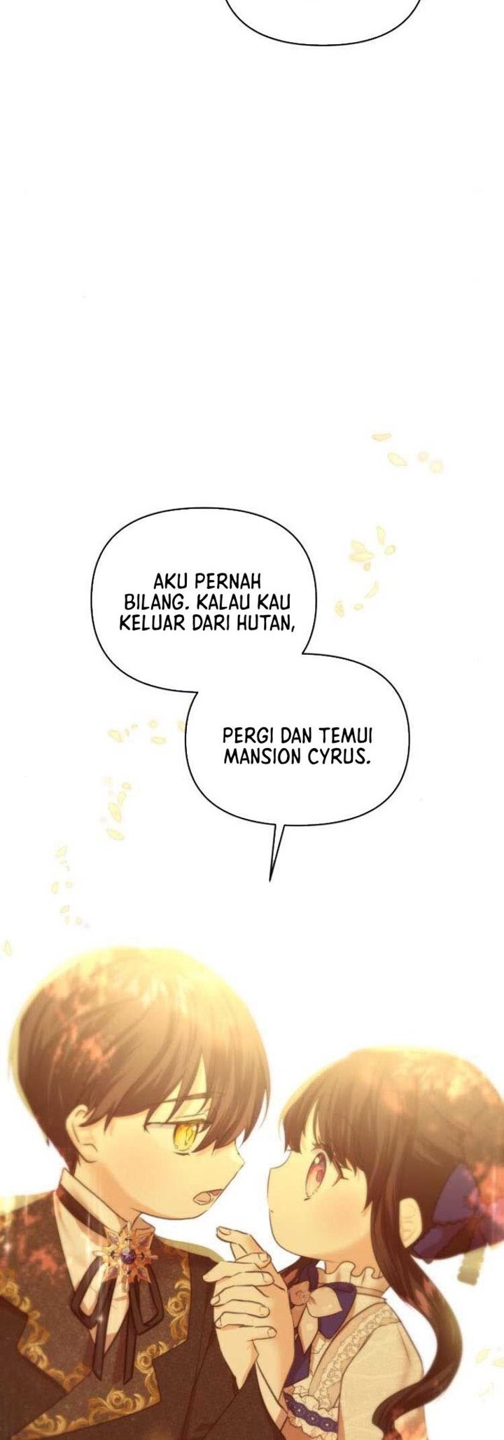 Monster Duke's Daughter Chapter 25 - halaman 46