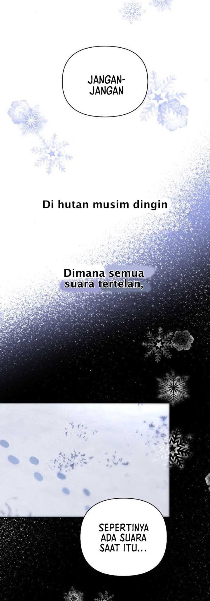 Monster Duke's Daughter Chapter 25 - halaman 48