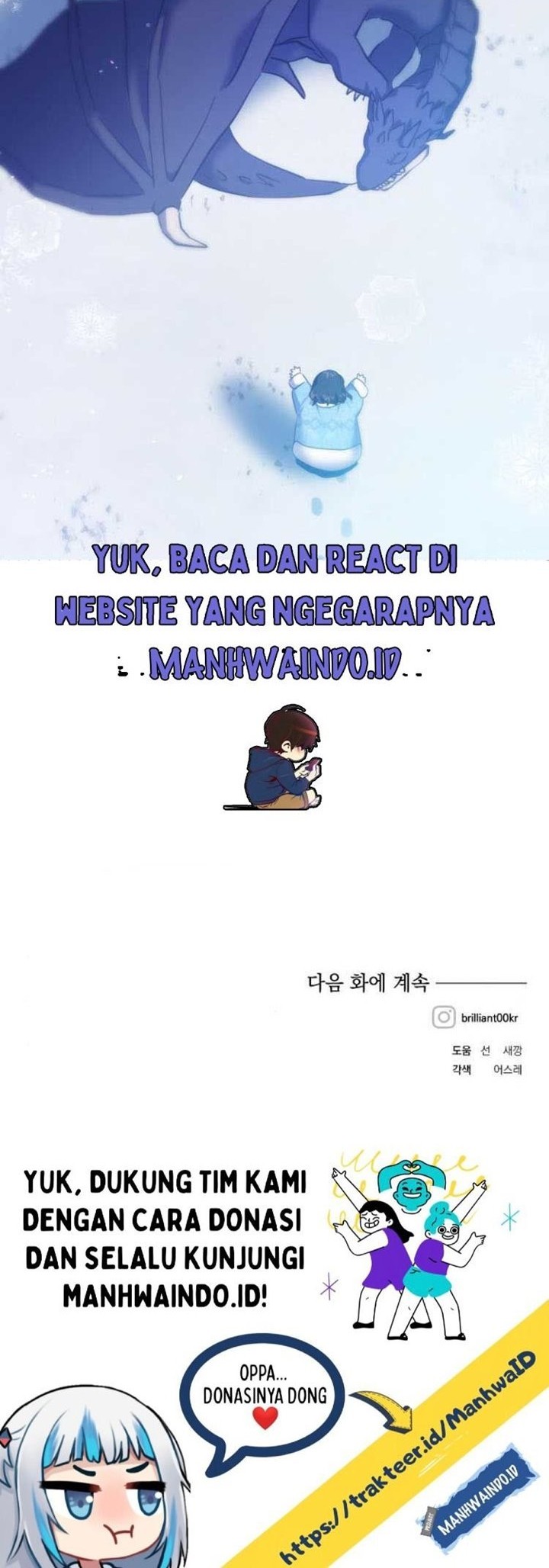 Monster Duke's Daughter Chapter 25 - halaman 50