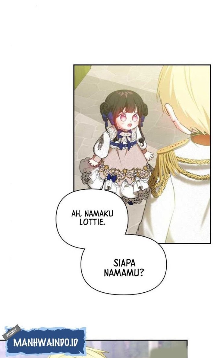 Monster Duke's Daughter Chapter 25 - halaman 8