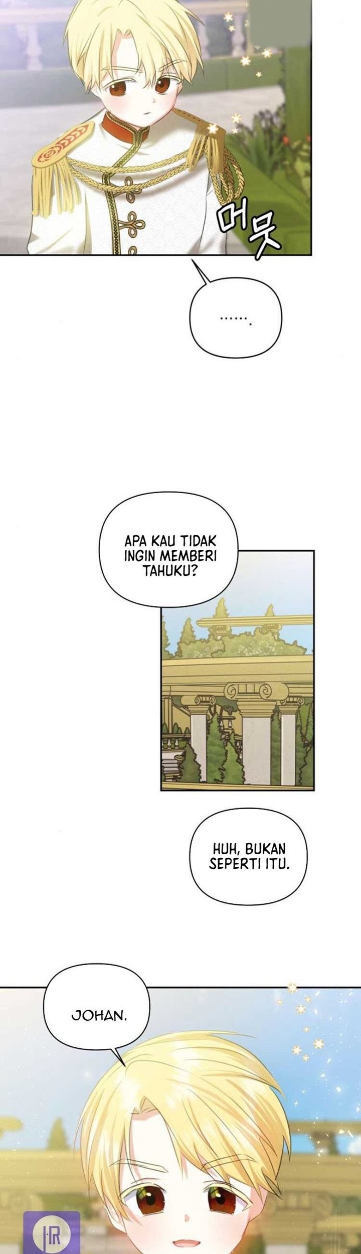 Monster Duke's Daughter Chapter 25 - halaman 9