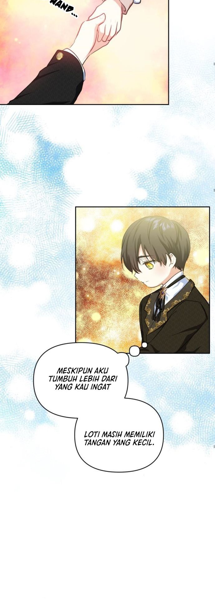 Monster Duke's Daughter Chapter 26 - halaman 10
