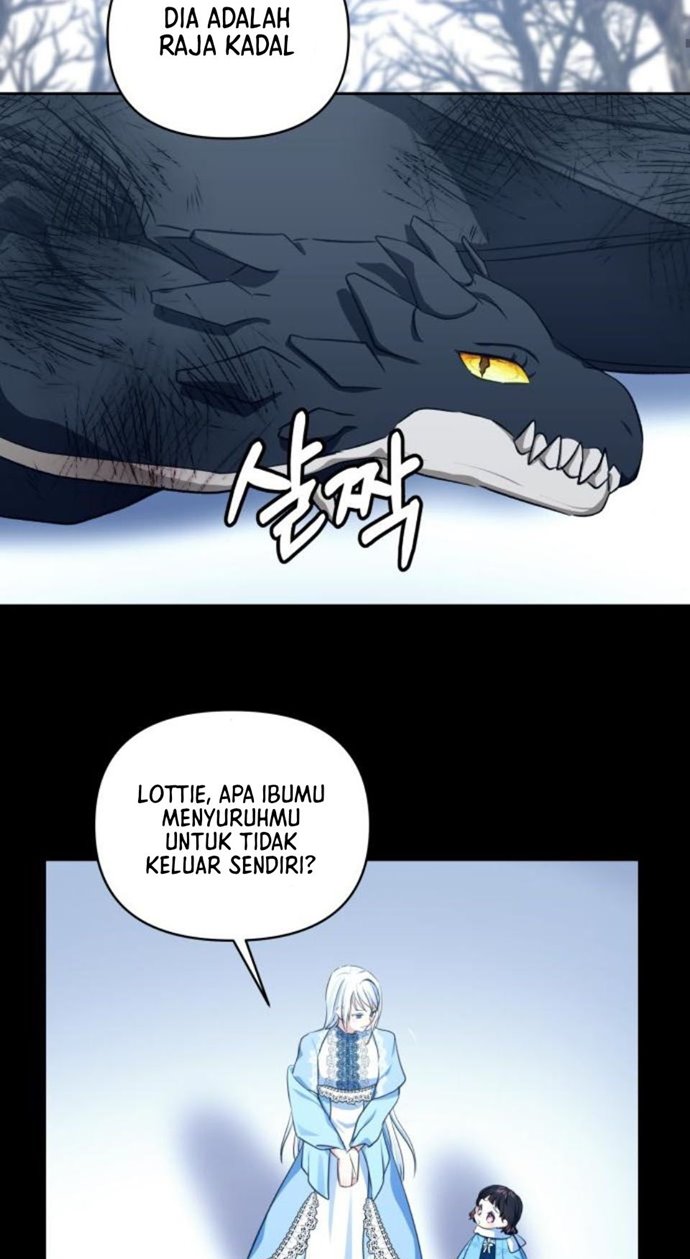 Monster Duke's Daughter Chapter 26 - halaman 12
