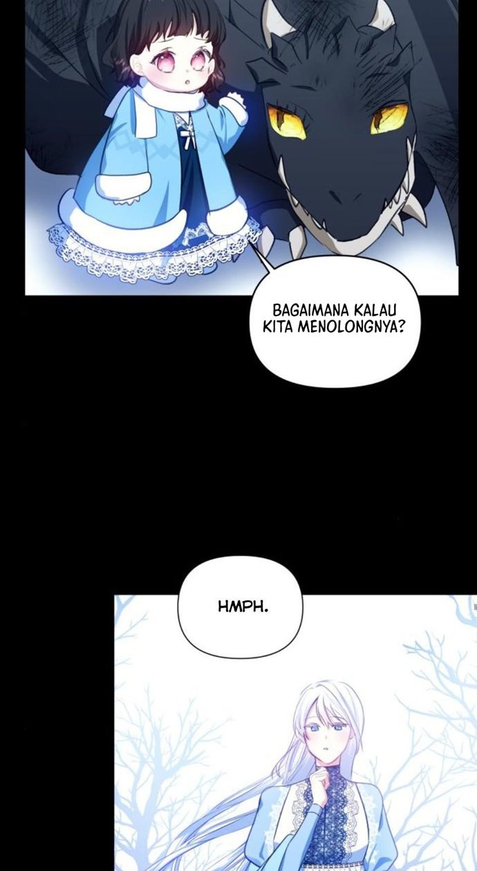 Monster Duke's Daughter Chapter 26 - halaman 14