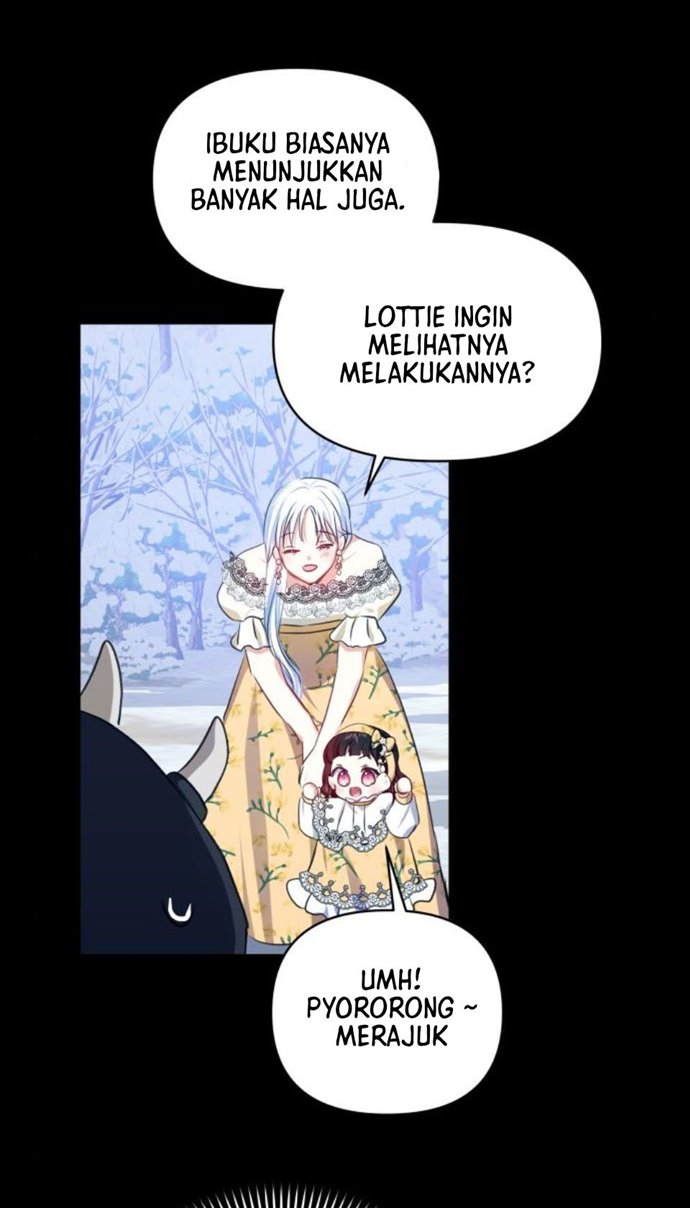 Monster Duke's Daughter Chapter 26 - halaman 21