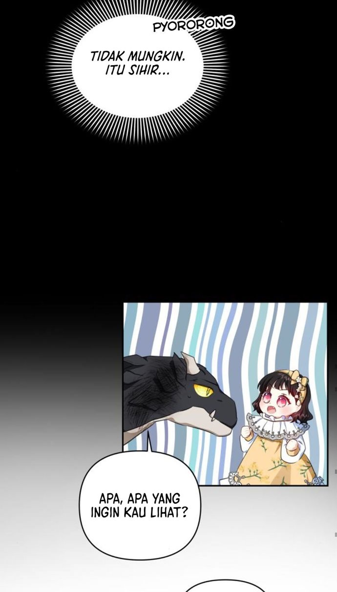 Monster Duke's Daughter Chapter 26 - halaman 22