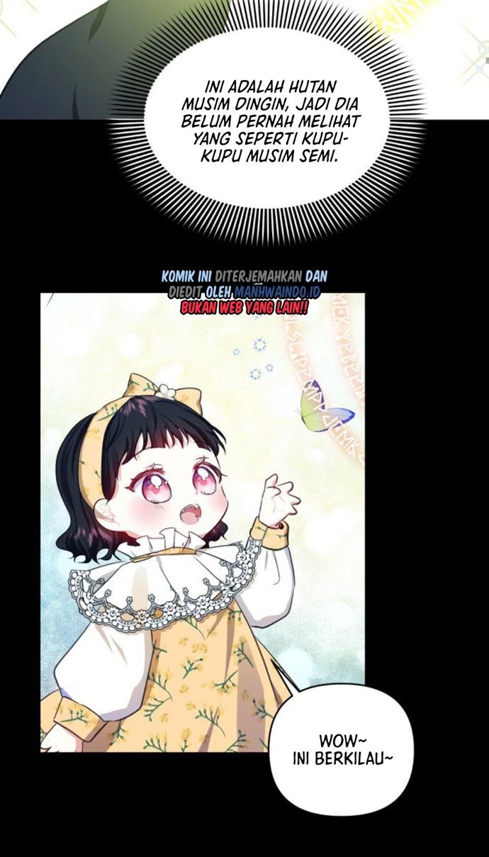 Monster Duke's Daughter Chapter 26 - halaman 24