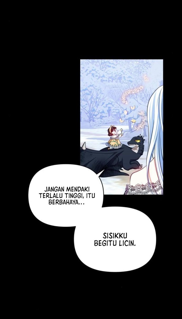 Monster Duke's Daughter Chapter 26 - halaman 25