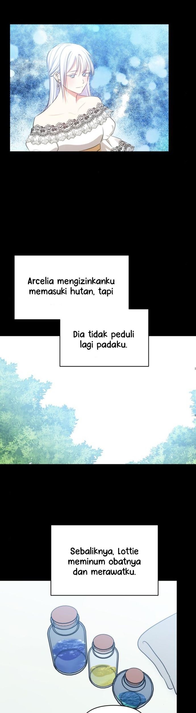 Monster Duke's Daughter Chapter 26 - halaman 26