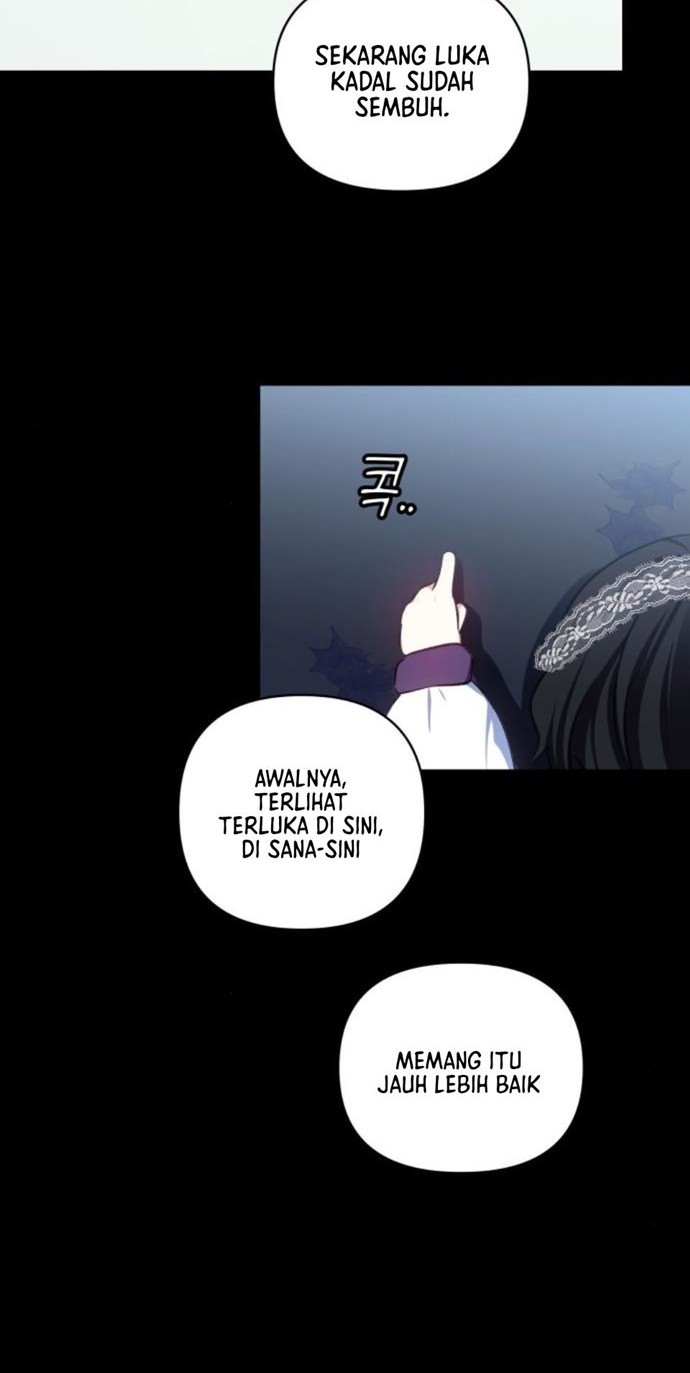 Monster Duke's Daughter Chapter 26 - halaman 27
