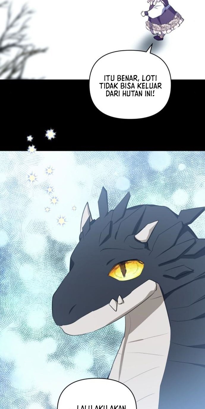 Monster Duke's Daughter Chapter 26 - halaman 29