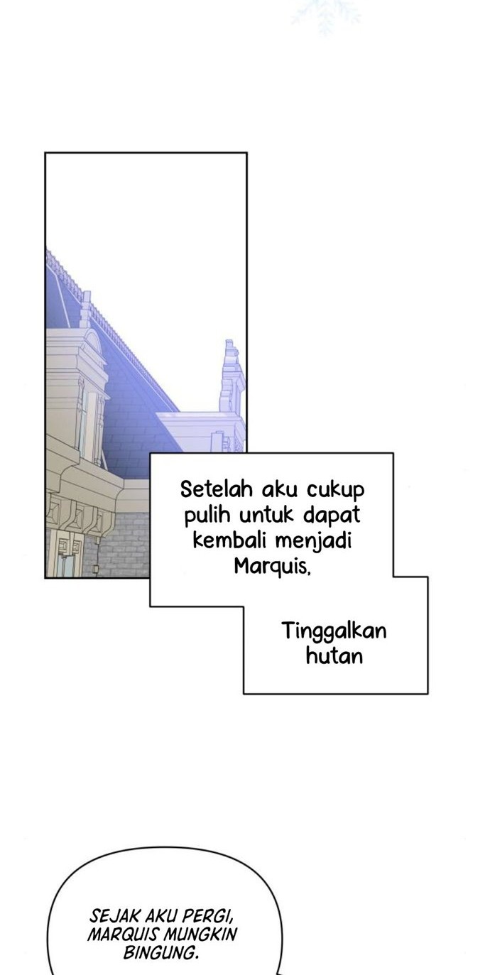 Monster Duke's Daughter Chapter 26 - halaman 31