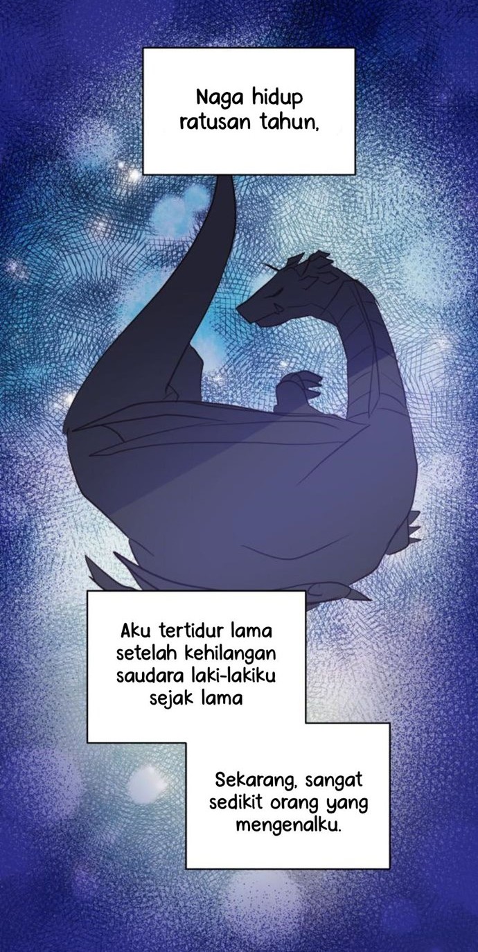 Monster Duke's Daughter Chapter 26 - halaman 33