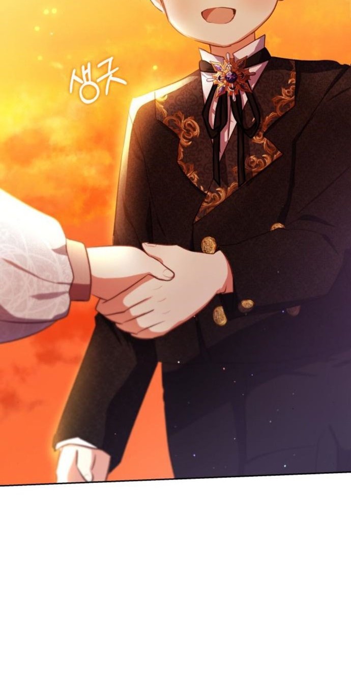 Monster Duke's Daughter Chapter 26 - halaman 35