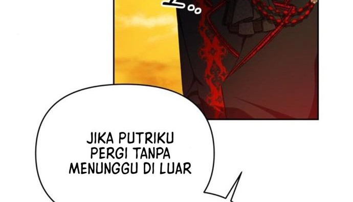 Monster Duke's Daughter Chapter 26 - halaman 39
