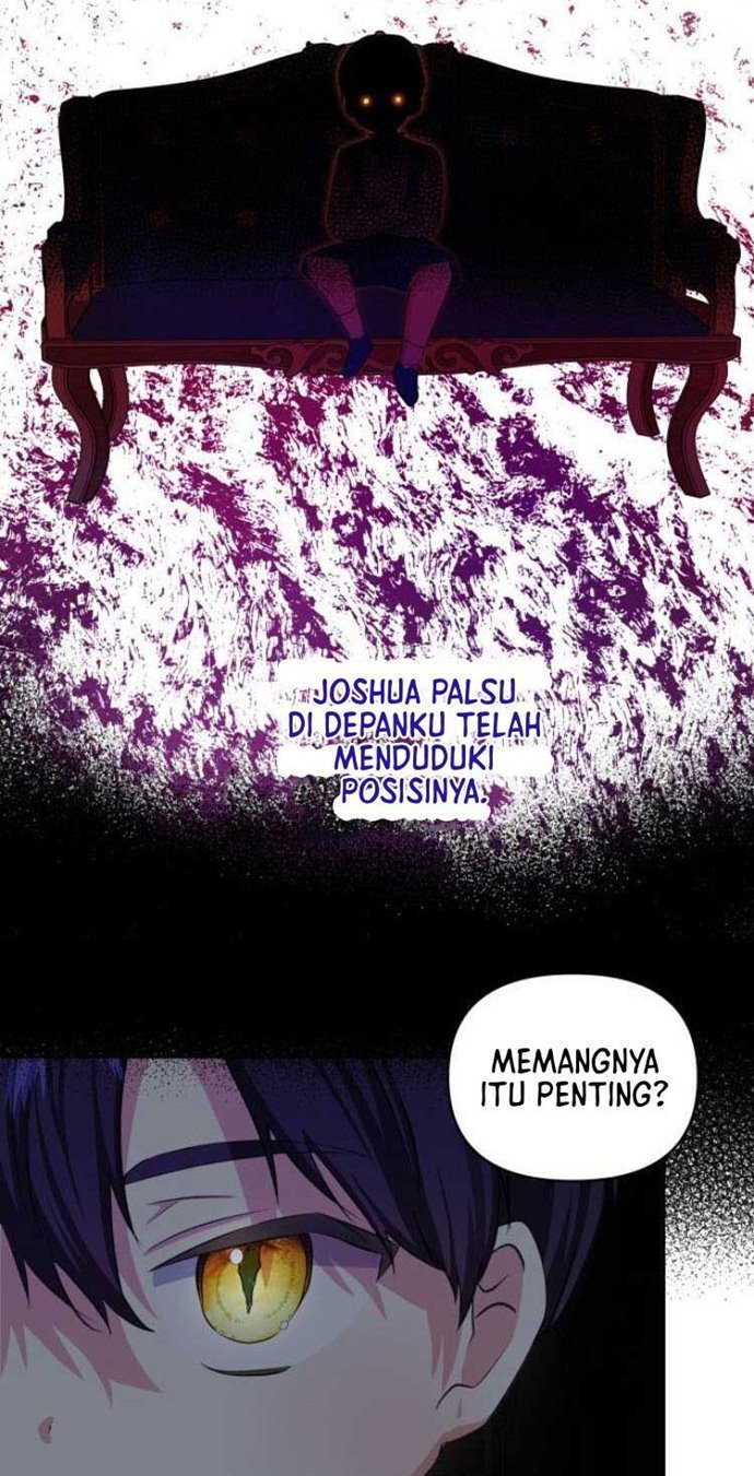 Monster Duke's Daughter Chapter 28 - halaman 10