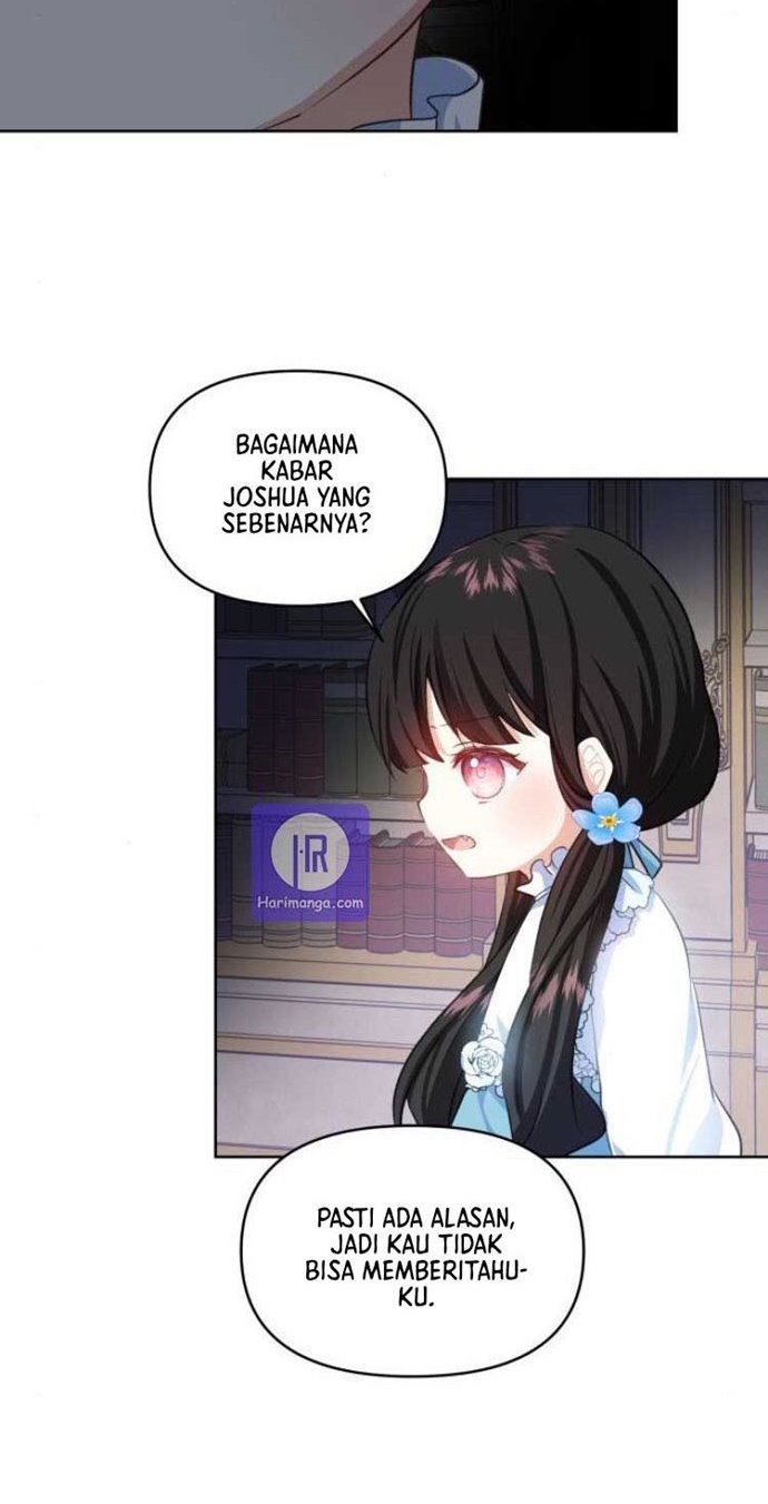 Monster Duke's Daughter Chapter 28 - halaman 11