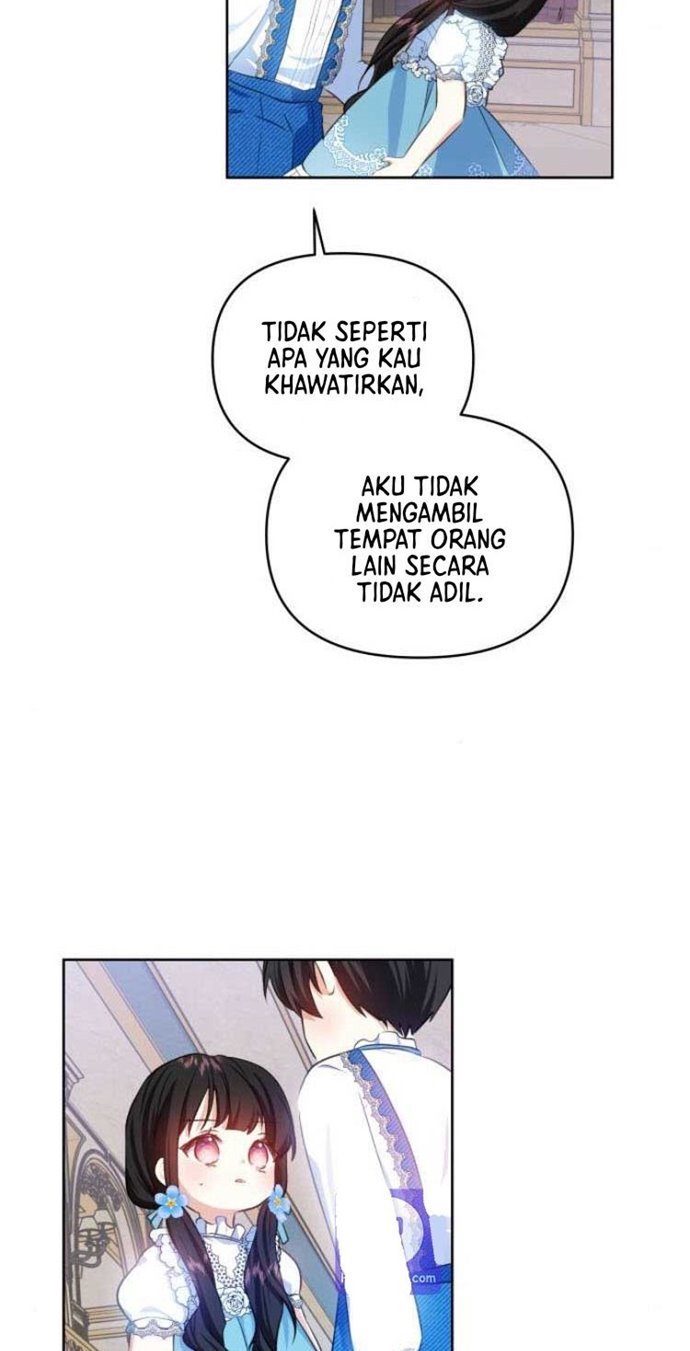 Monster Duke's Daughter Chapter 28 - halaman 13