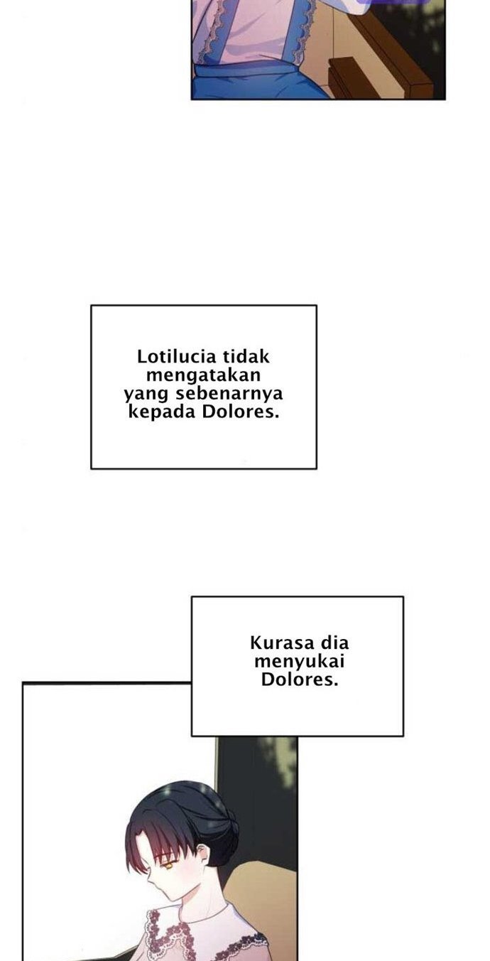 Monster Duke's Daughter Chapter 28 - halaman 17