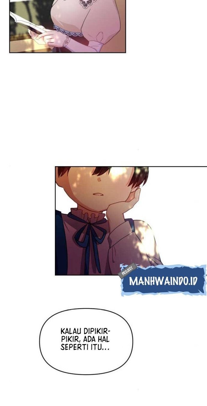 Monster Duke's Daughter Chapter 28 - halaman 18