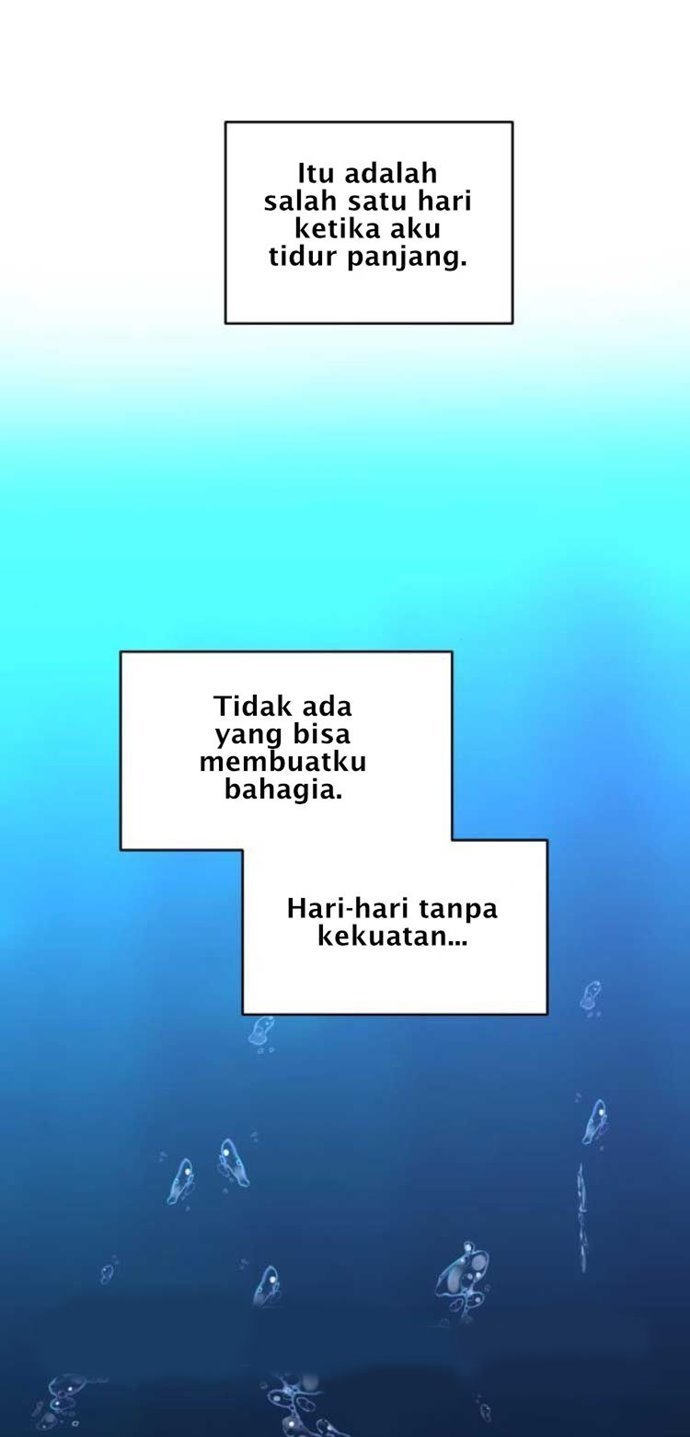 Monster Duke's Daughter Chapter 28 - halaman 19