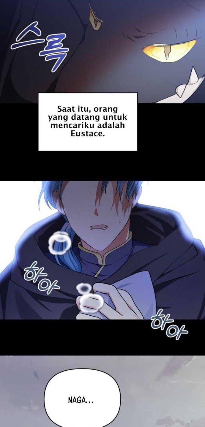Monster Duke's Daughter Chapter 28 - halaman 21