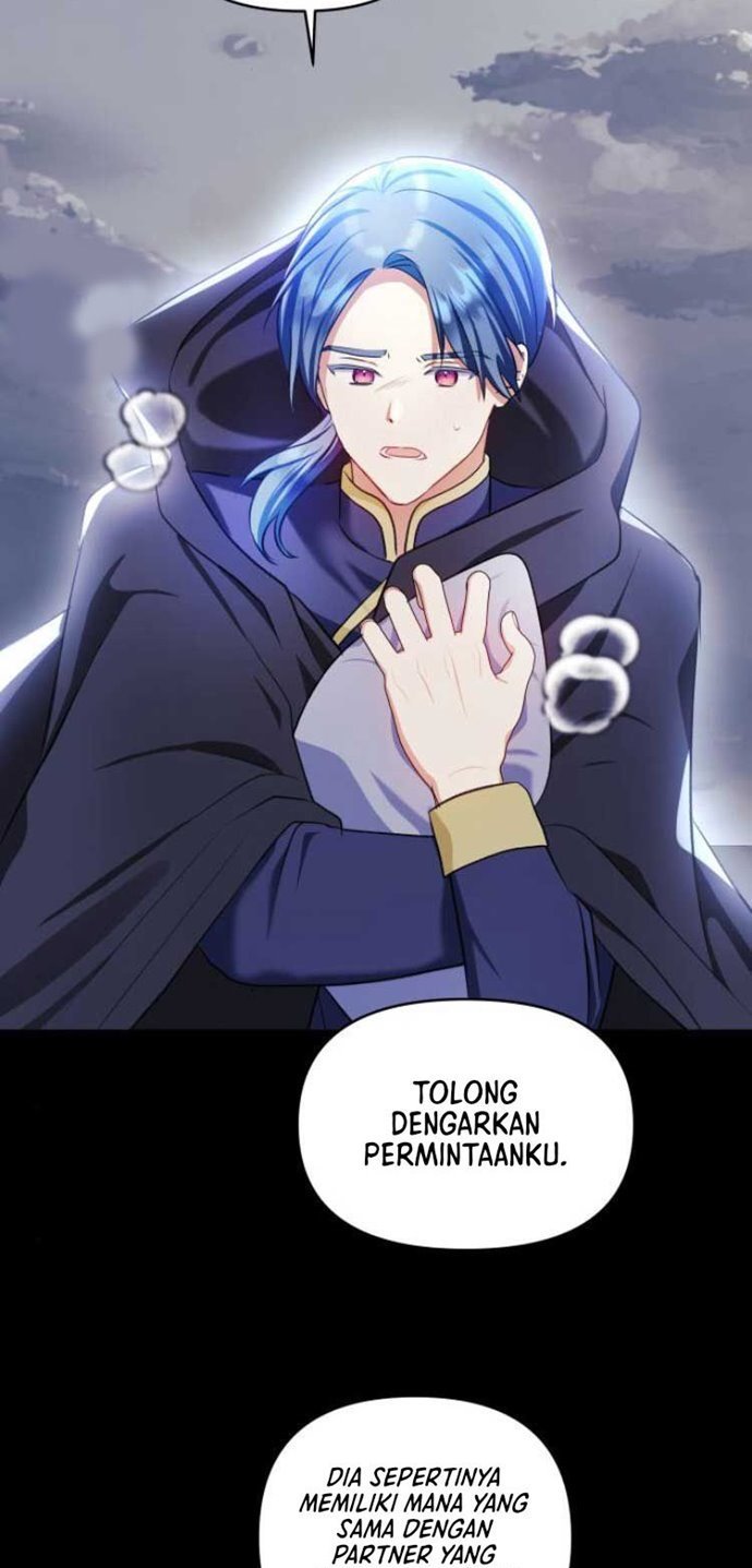 Monster Duke's Daughter Chapter 28 - halaman 22