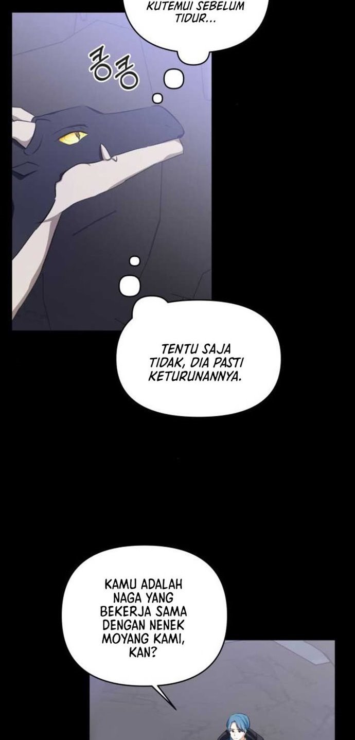 Monster Duke's Daughter Chapter 28 - halaman 23