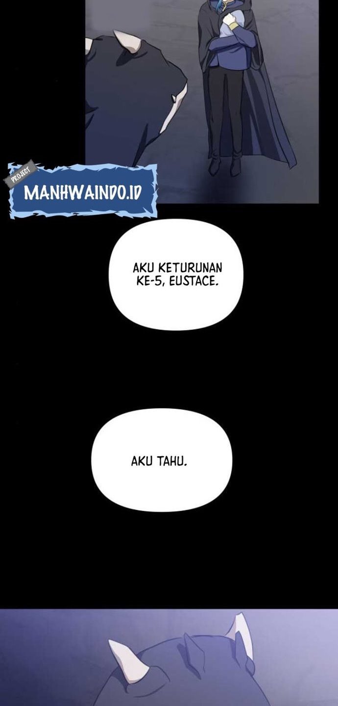 Monster Duke's Daughter Chapter 28 - halaman 24