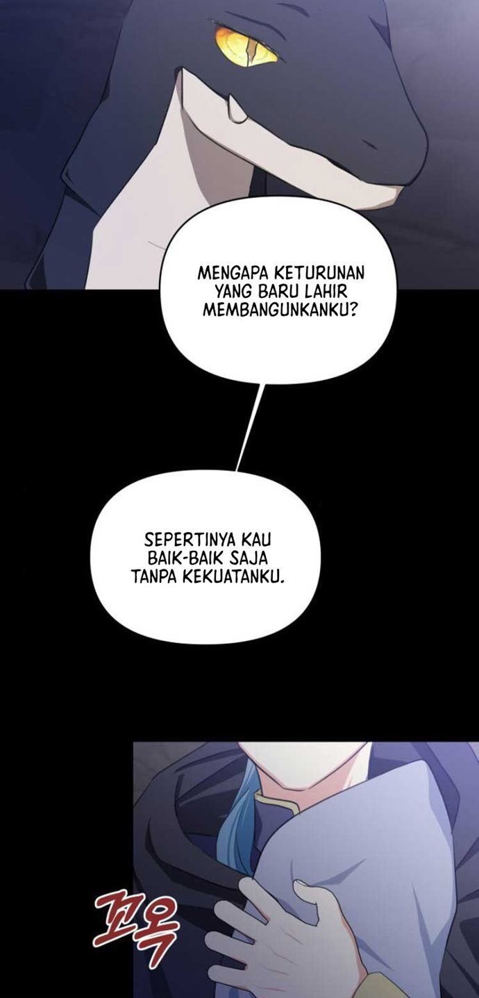 Monster Duke's Daughter Chapter 28 - halaman 25