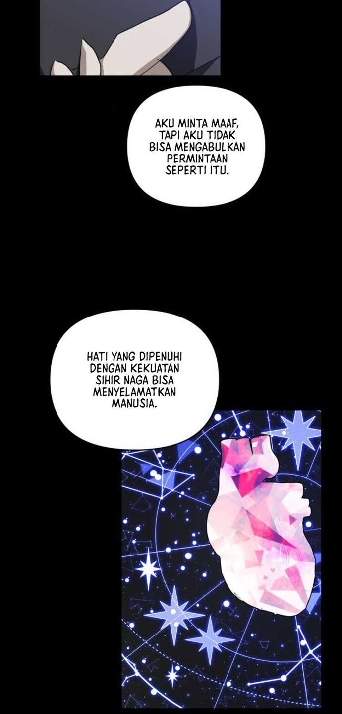 Monster Duke's Daughter Chapter 28 - halaman 28