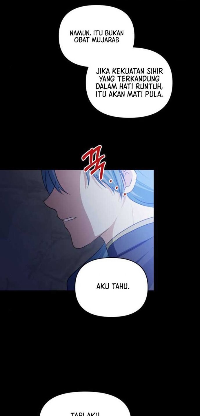 Monster Duke's Daughter Chapter 28 - halaman 29