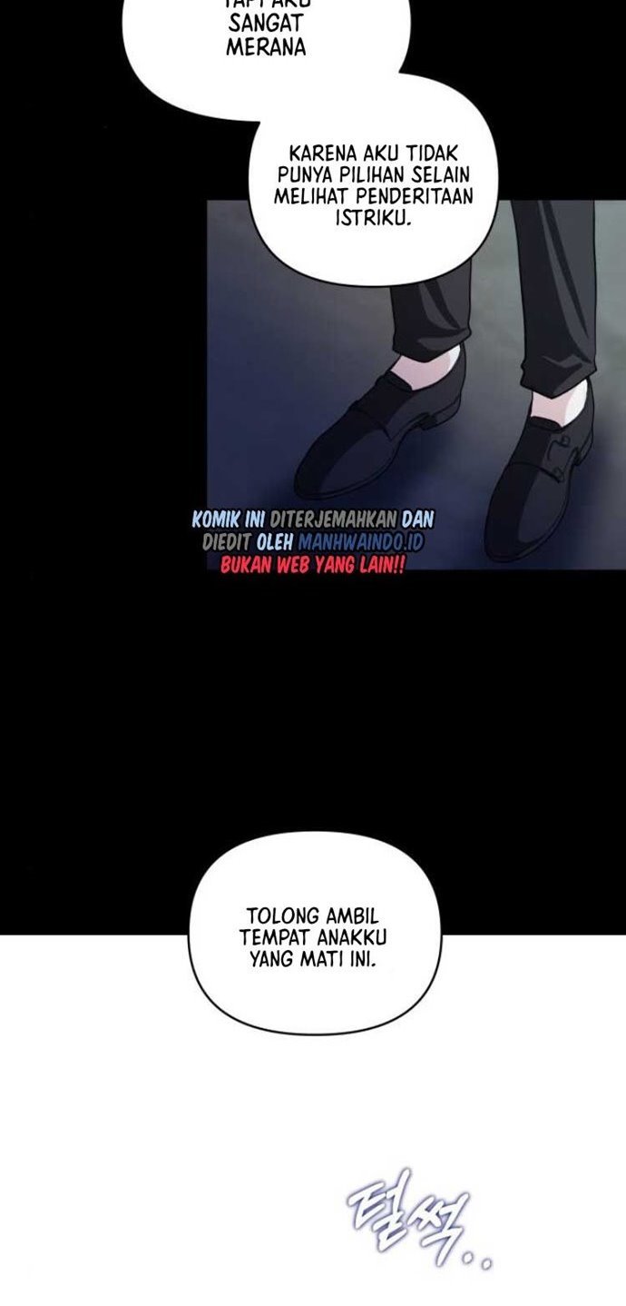 Monster Duke's Daughter Chapter 28 - halaman 30