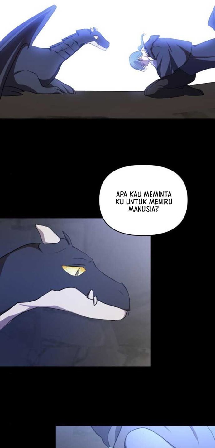 Monster Duke's Daughter Chapter 28 - halaman 31