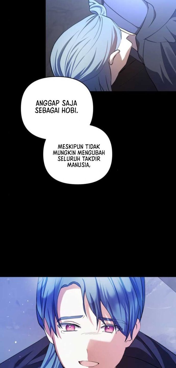 Monster Duke's Daughter Chapter 28 - halaman 32