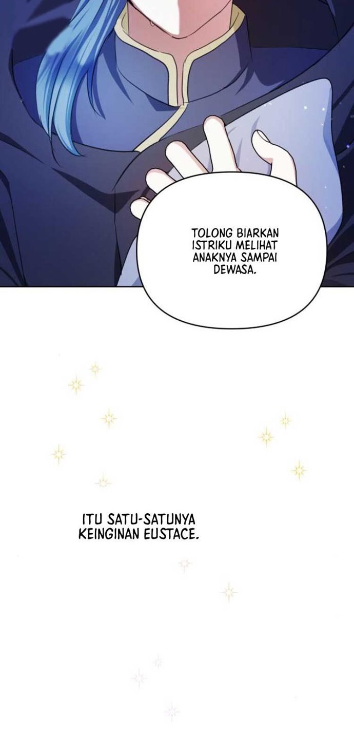 Monster Duke's Daughter Chapter 28 - halaman 33